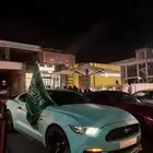 موستنج موديل 2015