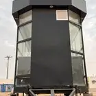 فود ترك