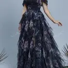 فستان