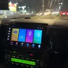 شاشه هايلوكس وفورشنر (4رام)(64)قيقا شاشه سليمه من كل شي