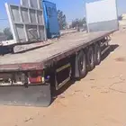 تيادر سطحات