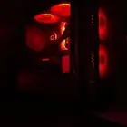 pc بدون كرت شاشة نظيف