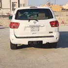 سكويا 2015 مالك اول من الوكالة