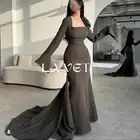 فستان سهره مت المصممه لافيت