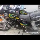 دباب فوكسر جديد لم يستخدم بطاقه جمركيه باقي ما اصدرت لوحات