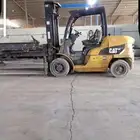 ايجار رافعه شوكيه فوركلفت سكين