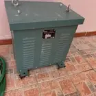 محول كهربائى Electric Transformer