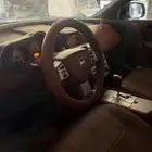 نيسان مورانو نظيفه ماشيه 154