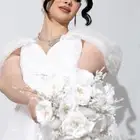 تصوير زواجات نسائي تصوير براندات مودل مساحة تصوير