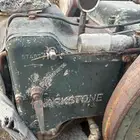 للبيع ماطور بلاكستون.