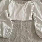 تنوره وبلوزه جديده مقاس لارج