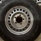 جنوط هلل مقاس 17