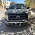 فورد F150 2014 ماشي 161 ألف دبل 6 سلندر