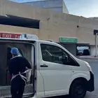 نقل مبرد