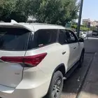 فورشنر 6 سلندر بنزيم 2016 قمه فالنظافه