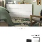 رف تخزين ايكيا
