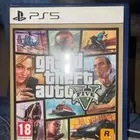 شريط قراند سوني 5