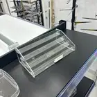 استاند نظارات منظم مناكير منظم أرواج