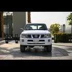 جيب سوبر سفاري فل كامل موديل 2007