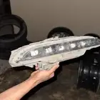 لمبه ضباب جنسيس 2016