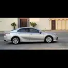 محتاج سياره كامري او مازدا بحدود 60