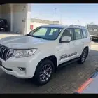 برادو 2020 6 سلندر بدون فتحه