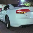 اودي A8 موديل 2015