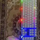 كيبورد وماوس للبدل بيد سوني