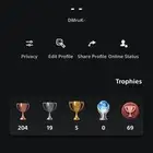 حساب سوني للبيع