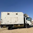 دينة لنقل خيول
