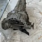 قير اوديA6 موديل 2018-2019