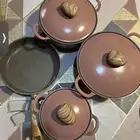 طقم قدور