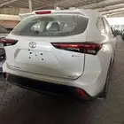 تويوتا هايلندر GLE موديل 2025