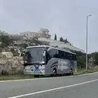 باص للإيجار