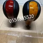 رمانة قير لكزس