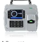 جهاز تسجيل الوقت