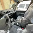 للبيع جيب صالون 97