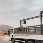 دينه ونش كهرب تحميل ابل وغنم داخل نجران وخارج ارقم