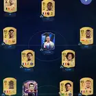 حساب فيفا 26 السوق مفتوح في الويب اب (ستيم)