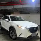 مازدا سي اكس ناين MAZDA CX 9 2021
