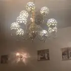 نجفتان كبار مع قطعتنين صغيره