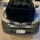 للبيع يارس موديل 2016