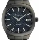 ساعة ماركة Ferragamo الغنية عن التعريف