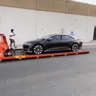 سطحه هيدوليك فل داون بجده