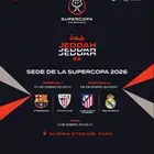 السوبر الاسباني بجدة 2026 بسعر 120