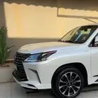 جيب لكزس 2020 بريمي بلاك ادشن