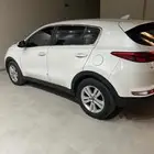 سبورتاج 2018 ديزل