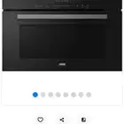 ميكرويف هام بلت ان 34 لتر جديد