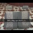 مراتب GX_R خلفيه