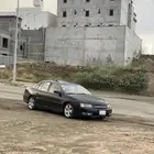 كابرس SS 2006 للبيع أو البدل